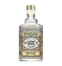 Jasmine - Eau de Cologne